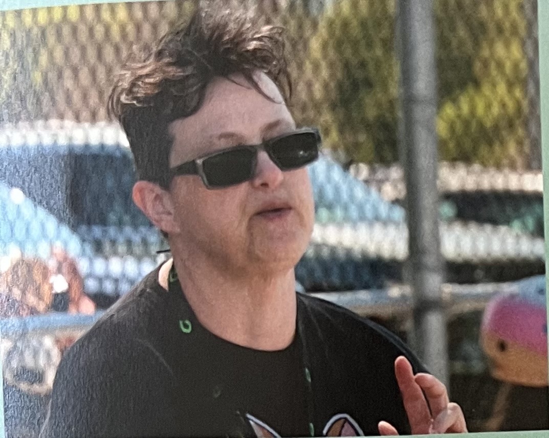 Slo / Outside Track