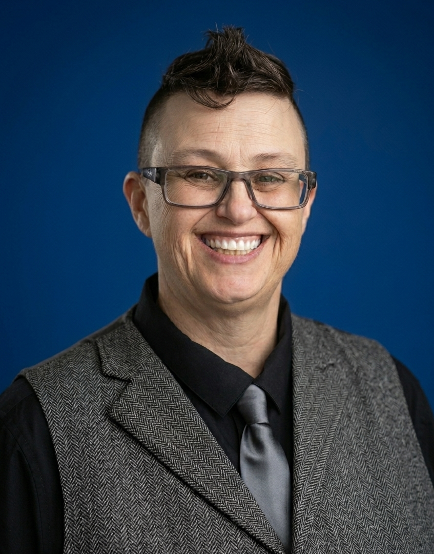 Stephanie R. Wilder