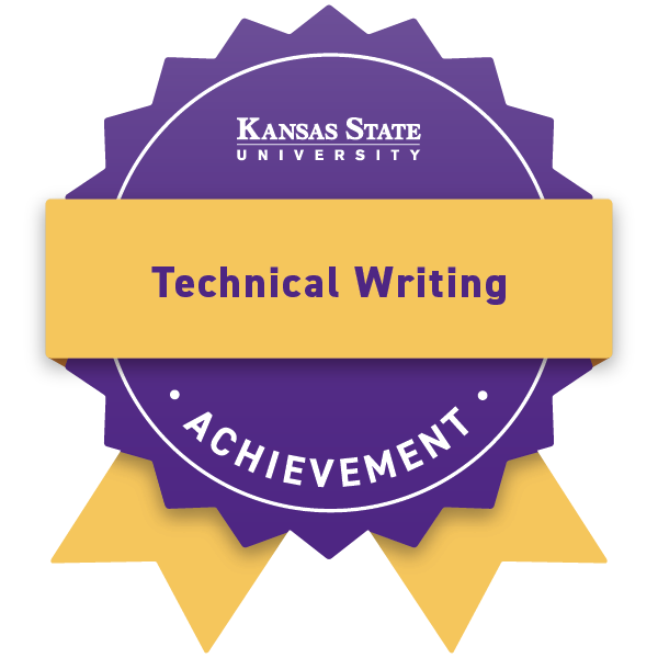 University of Kansas Badge